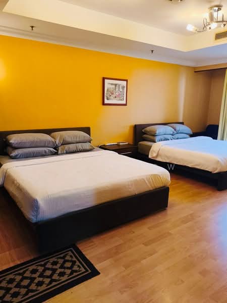 Service Residence for Sale at Berjaya Times Square - Esther Low - Bedroom - PropertyGuru.com.my