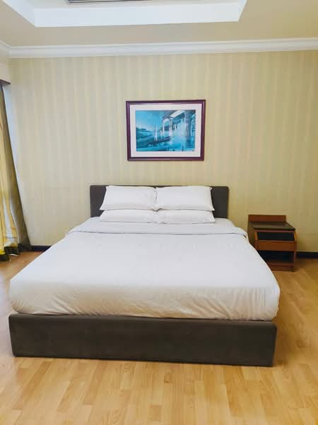 Service Residence for Sale at Berjaya Times Square - Esther Low - Bedroom - PropertyGuru.com.my