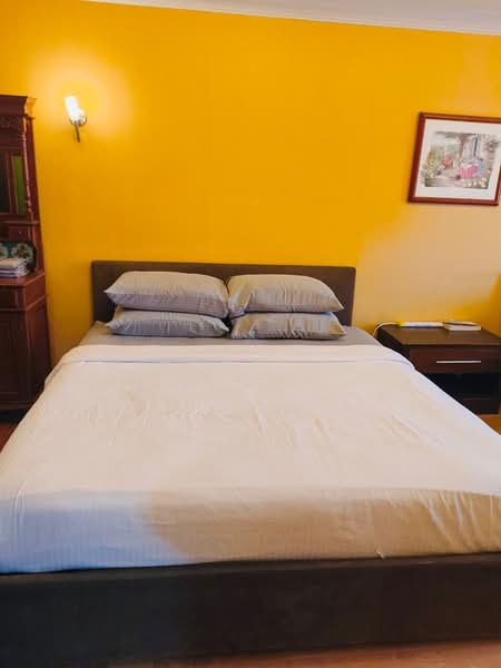 Service Residence for Sale at Berjaya Times Square - Esther Low - Bedroom - PropertyGuru.com.my