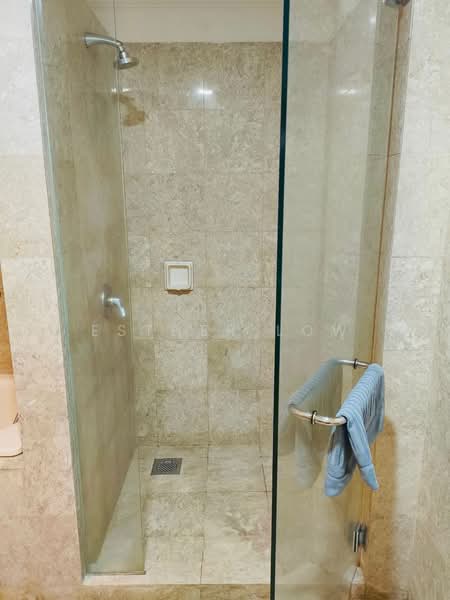 Service Residence for Sale at Berjaya Times Square - Esther Low - Bathroom - PropertyGuru.com.my
