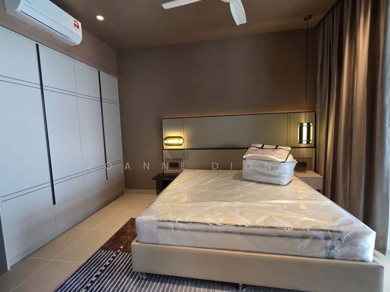 Service Residence for Sale at Antara Genting Highlands - Joanne Diong - Bedroom - PropertyGuru.com.my