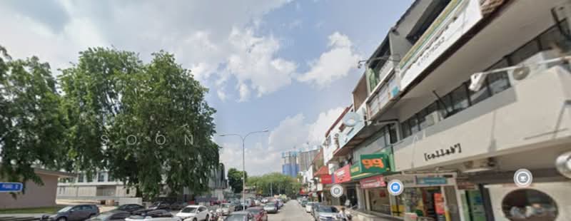 Kedai untuk Disewa di Taman Tun Dr Ismail (Kuala Lumpur) - Soon Sheng Law - Exterior - PropertyGuru.com.my