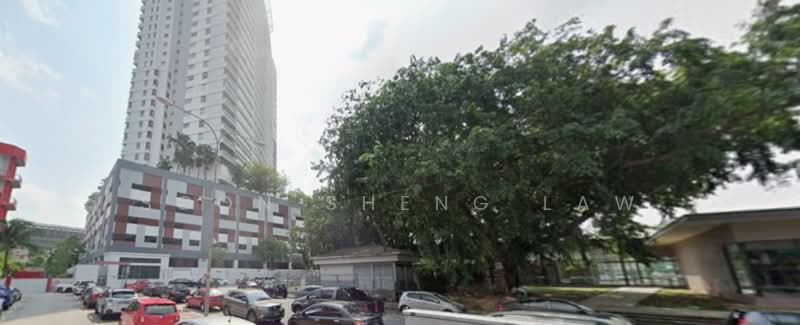 Kedai untuk Disewa di Taman Tun Dr Ismail (Kuala Lumpur) - Soon Sheng Law - Exterior - PropertyGuru.com.my