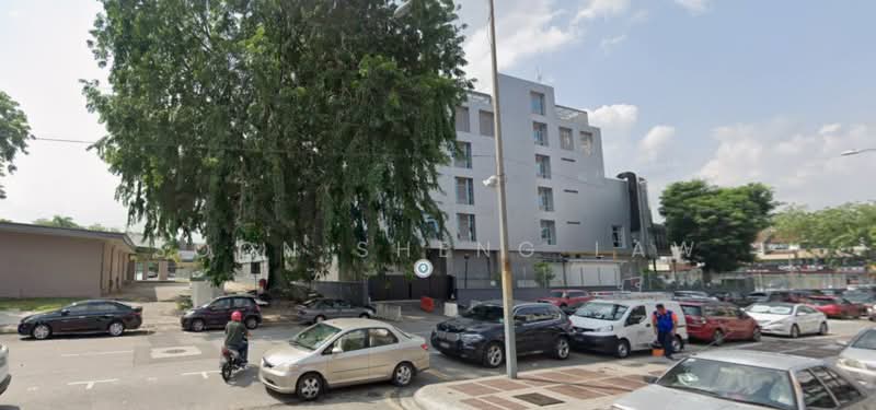 Kedai untuk Disewa di Taman Tun Dr Ismail (Kuala Lumpur) - Soon Sheng Law - Exterior - PropertyGuru.com.my