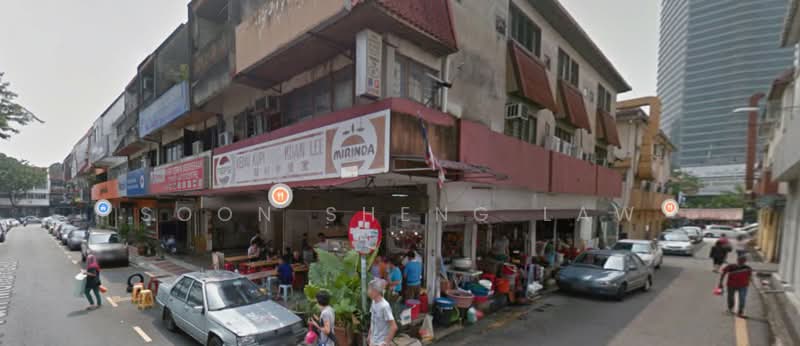 Kedai untuk Disewa di Taman Tun Dr Ismail (Kuala Lumpur) - Soon Sheng Law - PropertyGuru.com.my