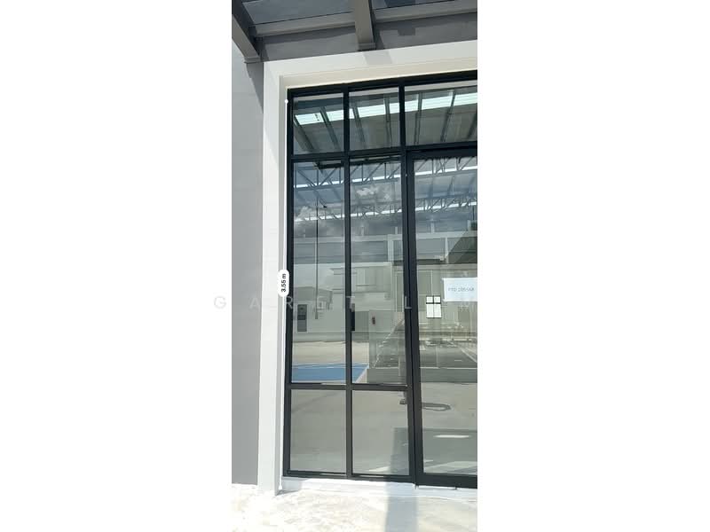 Kilang untuk Disewa di Johor Bahru (Johor) - Garet Lim - Exterior - PropertyGuru.com.my