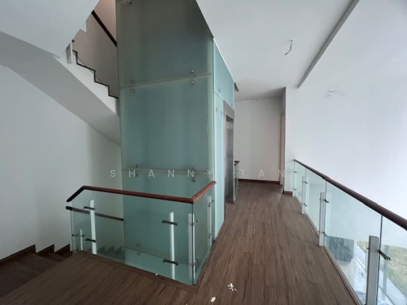 Rumah Berkembar untuk Dijual di Bandar Sungai Long (Selangor) - Shanny Tan - Interior - PropertyGuru.com.my