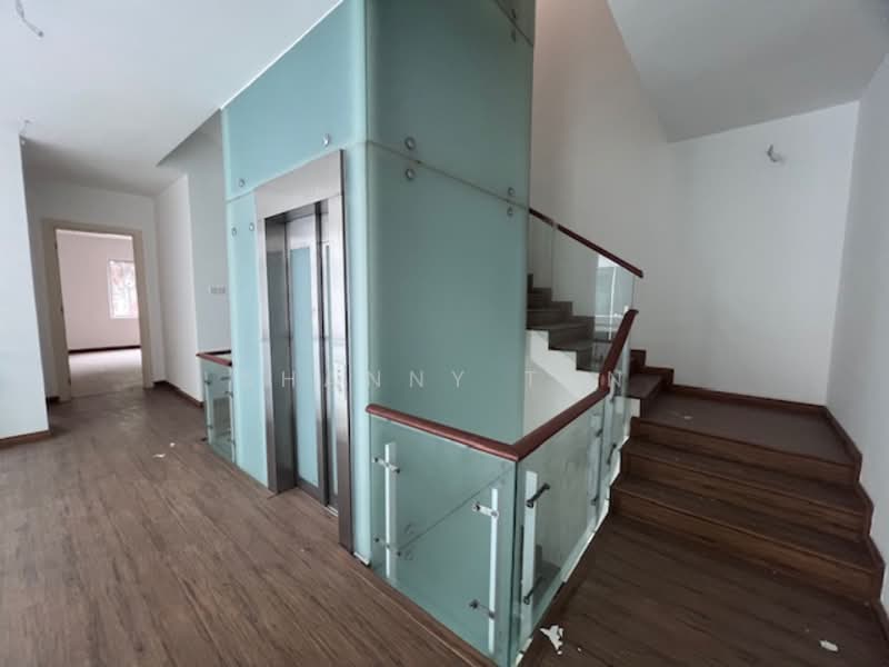 Rumah Berkembar untuk Dijual di Bandar Sungai Long (Selangor) - Shanny Tan - Interior - PropertyGuru.com.my