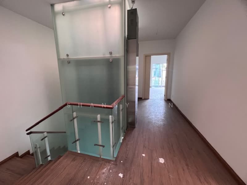 Rumah Berkembar untuk Dijual di Bandar Sungai Long (Selangor) - Shanny Tan - Interior - PropertyGuru.com.my