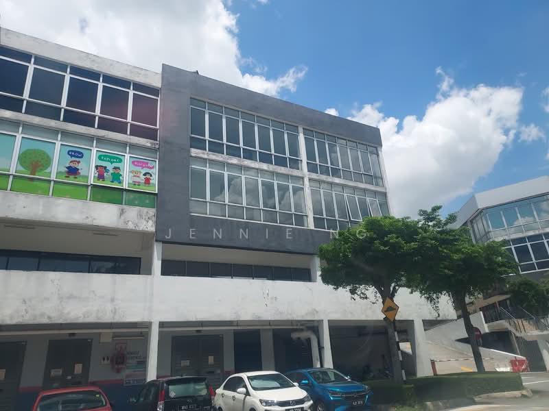 Shop / Office for Rent in Cheras Selatan (Cheras) - Jennie Ng - Exterior - PropertyGuru.com.my