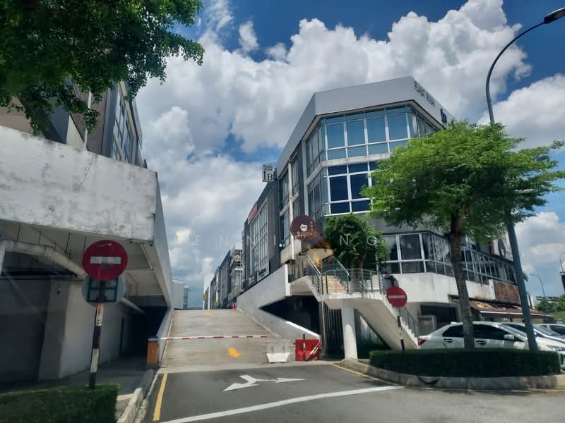 Shop / Office for Rent in Cheras Selatan (Cheras) - Jennie Ng - Exterior - PropertyGuru.com.my
