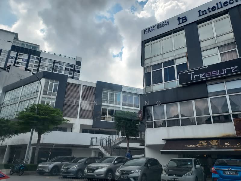 Shop / Office for Rent in Cheras Selatan (Cheras) - Jennie Ng - Exterior - PropertyGuru.com.my
