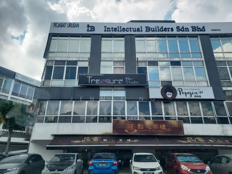 Shop / Office for Rent in Cheras Selatan (Cheras) - Jennie Ng - PropertyGuru.com.my