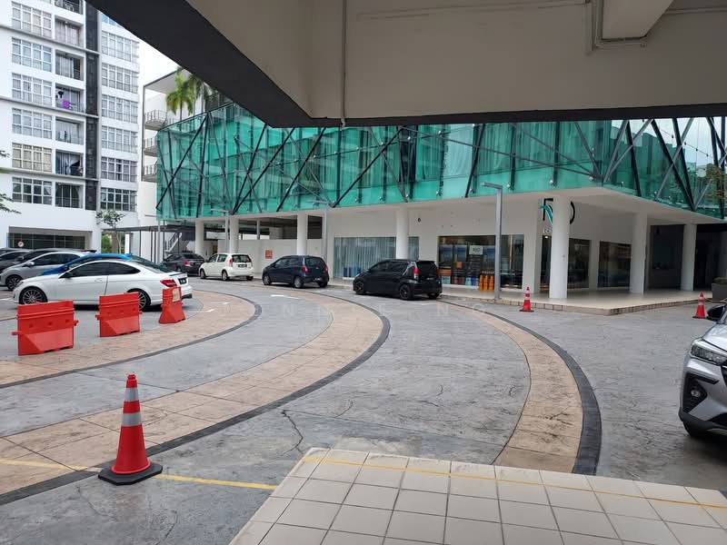 Shop / Office for Rent in Cheras Selatan (Cheras) - Jennie Ng - Exterior - PropertyGuru.com.my