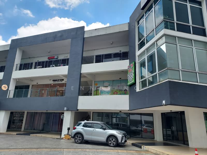 Shop / Office for Rent in Cheras Selatan (Cheras) - Jennie Ng - Exterior - PropertyGuru.com.my