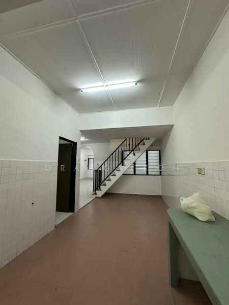 Rumah Teres 1 Tingkat untuk Dijual di Johor Bahru (Johor) - Orange Koh - PropertyGuru.com.my