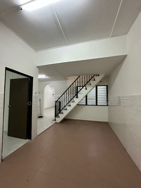 Rumah Teres 1 Tingkat untuk Dijual di Johor Bahru (Johor) - Orange Koh - PropertyGuru.com.my