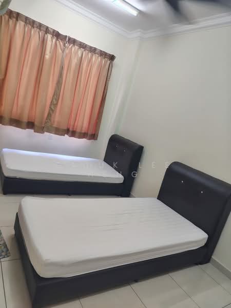 Condominium for Rent at Rayaria - Datuk Lee Heng - Bedroom - PropertyGuru.com.my