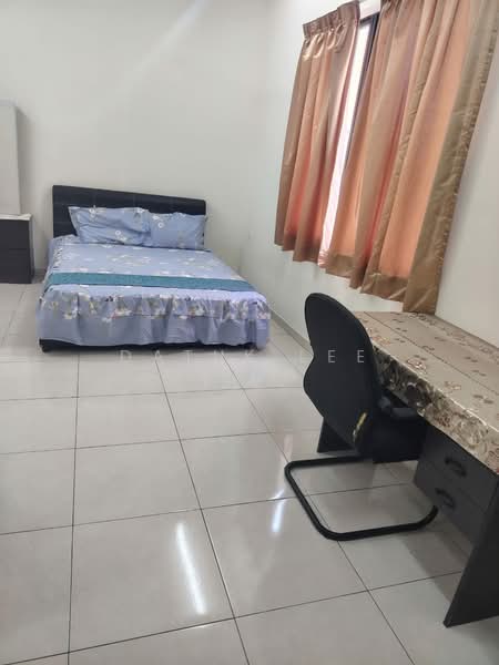 Condominium for Rent at Rayaria - Datuk Lee Heng - Bedroom - PropertyGuru.com.my