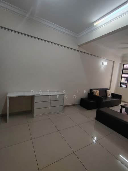 Condominium for Rent at Rayaria - Datuk Lee Heng - Living Room - PropertyGuru.com.my