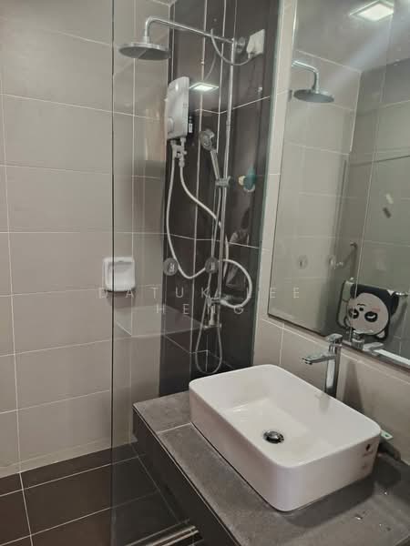 Condominium for Rent at Rayaria - Datuk Lee Heng - Bathroom - PropertyGuru.com.my