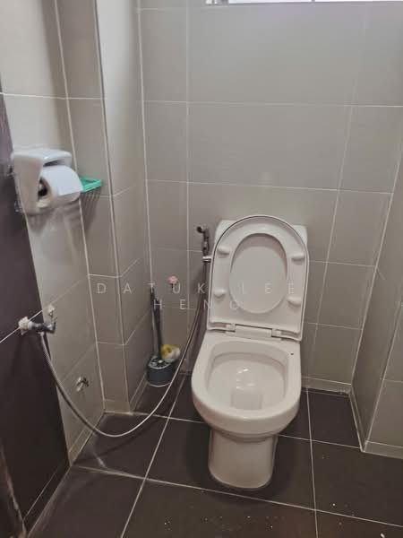 Condominium for Rent at Rayaria - Datuk Lee Heng - Bathroom - PropertyGuru.com.my