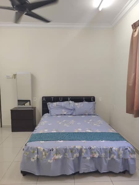 Condominium for Rent at Rayaria - Datuk Lee Heng - Bedroom - PropertyGuru.com.my