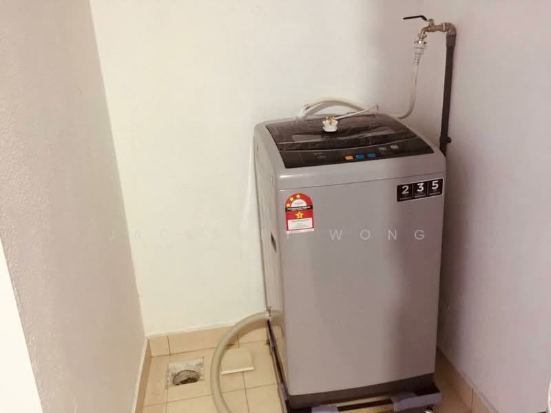 Servis Apartment untuk Disewa di Saville @ Cheras - Jacksley Wong - Interior - PropertyGuru.com.my