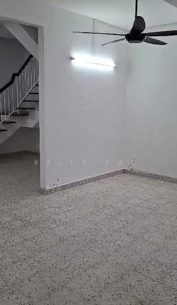 Untuk Dijual - Lengkok Halia