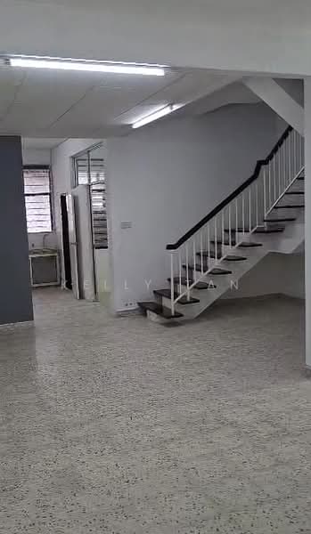 Untuk Dijual - Lengkok Halia