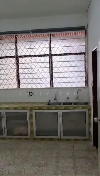 Untuk Dijual - Lengkok Halia