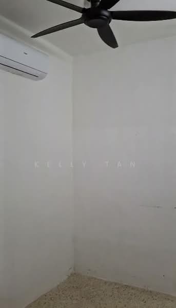Untuk Dijual - Lengkok Halia