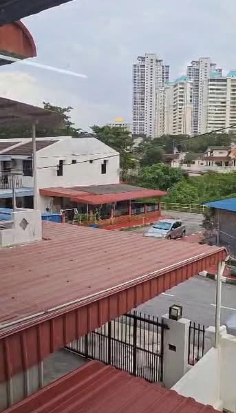 Untuk Dijual - Lengkok Halia