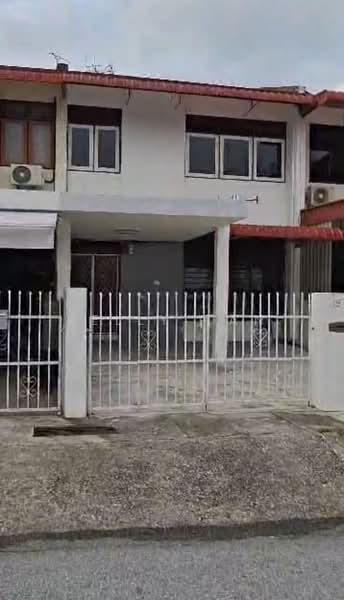 Untuk Dijual - Lengkok Halia