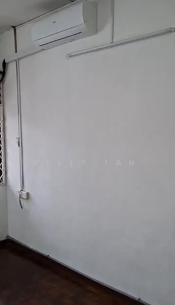Untuk Dijual - Lengkok Halia
