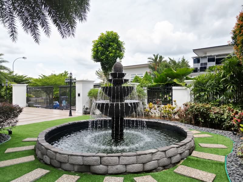 Bungalow for Sale in Iskandar Puteri (Nusajaya) (Johor) - Michelle He - Exterior - PropertyGuru.com.my