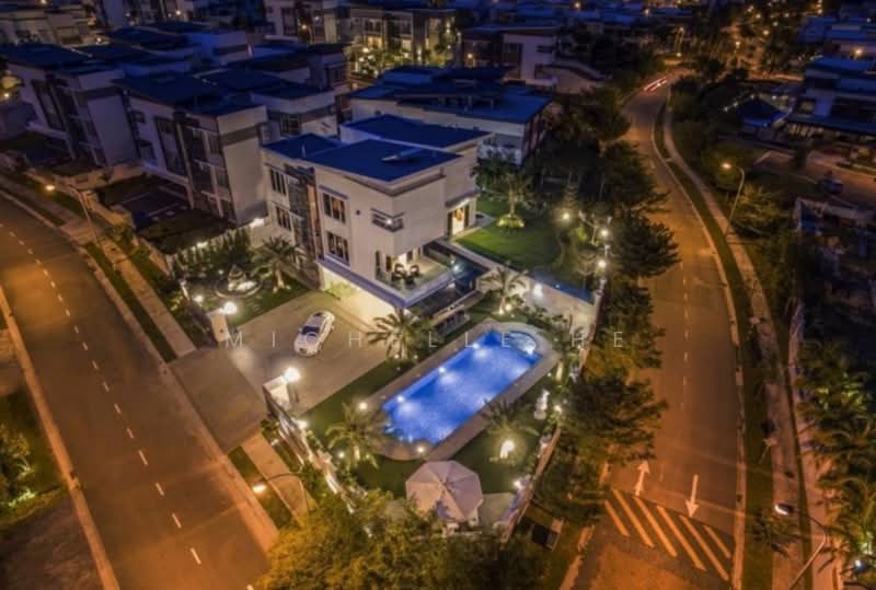 Bungalow for Sale in Iskandar Puteri (Nusajaya) (Johor) - Michelle He - Exterior - PropertyGuru.com.my