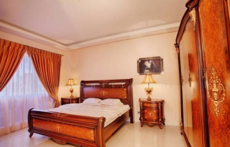 Bungalow for Sale in Iskandar Puteri (Nusajaya) (Johor) - Michelle He - Bedroom - PropertyGuru.com.my