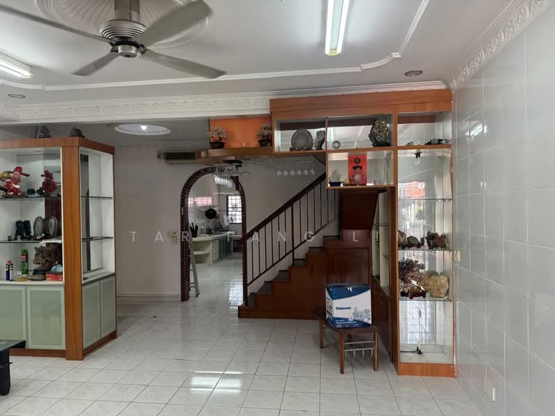 Terraced House for Sale in Bandar Tasik Puteri (Rawang) - Tar Fang Lim - PropertyGuru.com.my