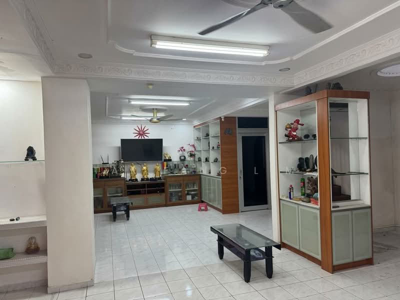 Terraced House for Sale in Bandar Tasik Puteri (Rawang) - Tar Fang Lim - PropertyGuru.com.my