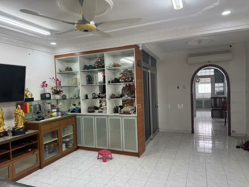 Terraced House for Sale in Bandar Tasik Puteri (Rawang) - Tar Fang Lim - PropertyGuru.com.my