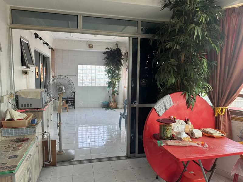Terraced House for Sale in Bandar Tasik Puteri (Rawang) - Tar Fang Lim - PropertyGuru.com.my