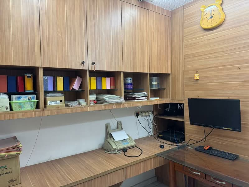 Terraced House for Sale in Bandar Tasik Puteri (Rawang) - Tar Fang Lim - PropertyGuru.com.my