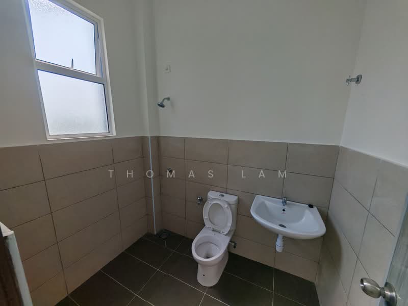 Terraced House for Sale in Klebang (Melaka) - Thomas Lam - Bathroom - PropertyGuru.com.my