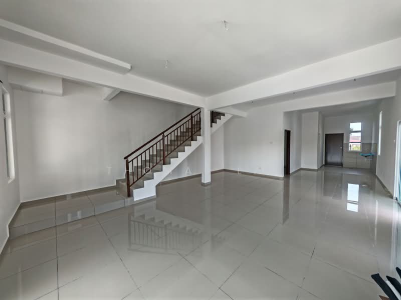 Terraced House for Sale in Klebang (Melaka) - Thomas Lam - Interior - PropertyGuru.com.my