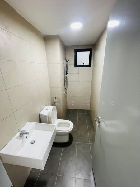 Service Residence for Rent at M Luna - Frankie Sing - Bathroom - PropertyGuru.com.my