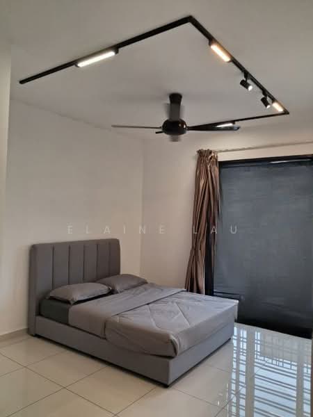 Terraced House for Rent in Johor Bahru (Johor) - Elaine Lau - Bedroom - PropertyGuru.com.my