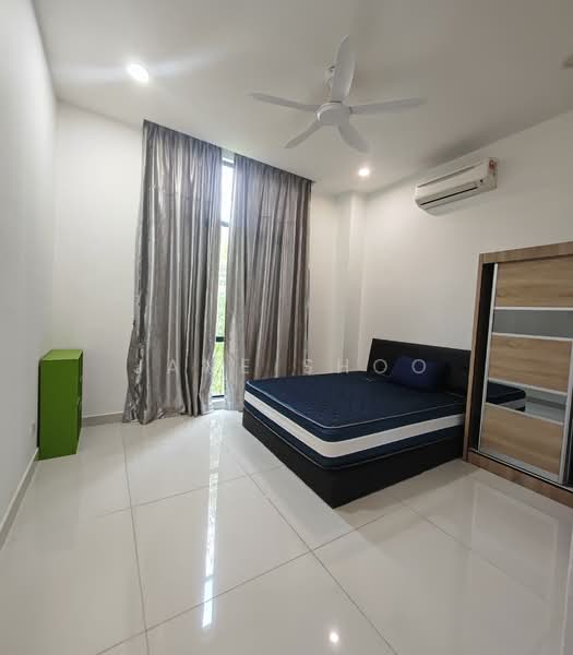 Rumah Berkembar untuk Dijual di Seri Kembangan (Selangor) - Jane Shoo - Bedroom - PropertyGuru.com.my