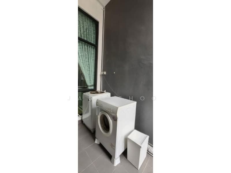 Rumah Berkembar untuk Dijual di Seri Kembangan (Selangor) - Jane Shoo - Interior - PropertyGuru.com.my