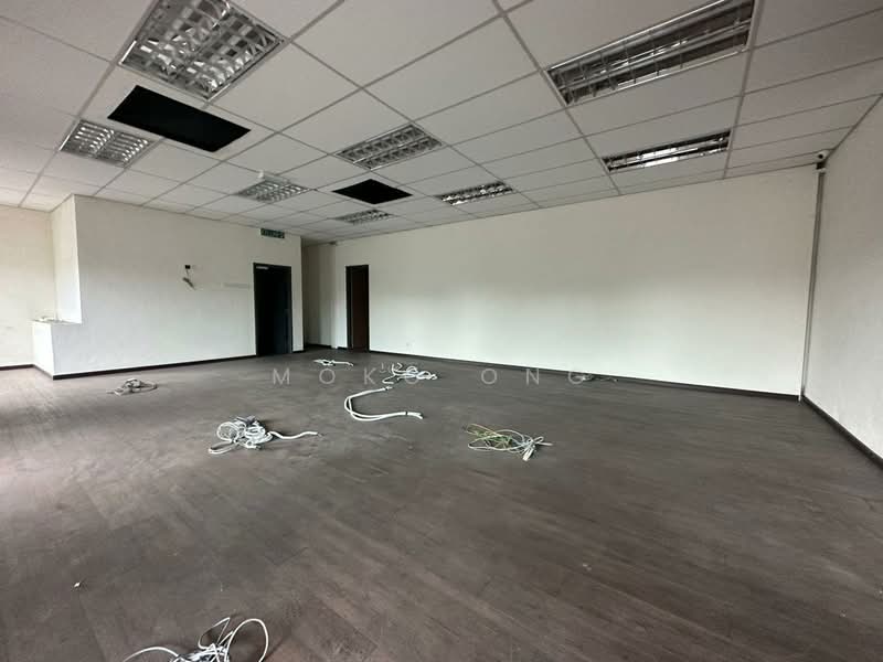Kilang untuk Disewa di Juru (Penang) - Moko Ong - Interior - PropertyGuru.com.my